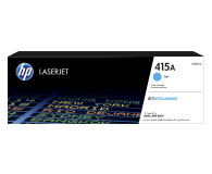 HP INC. Toner 415A W2031A cyan - 524387 - zdjęcie 1